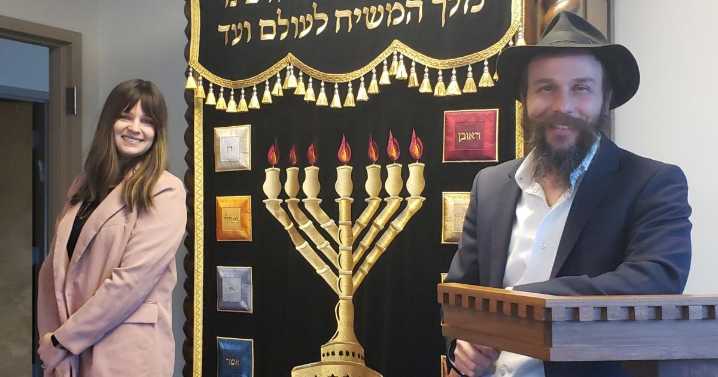 Faith, fear and vigilance: Colorado Springs rabbis react to Boulder terror attack