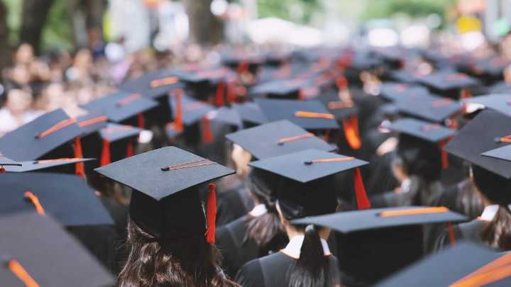 Possible Mass Shooting At High School Graduation Thwarted