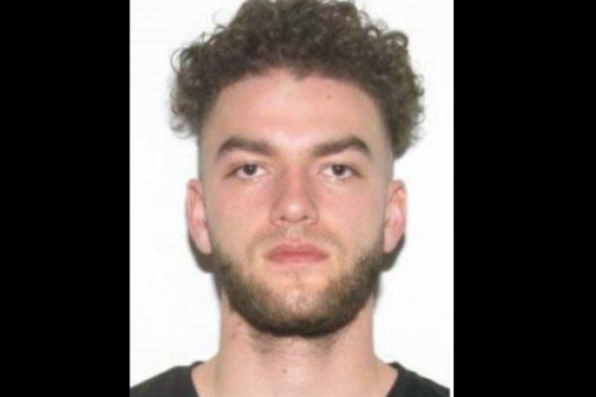 Calgary man with Canada-wide warrant for 14 charges arrested in Kelowna