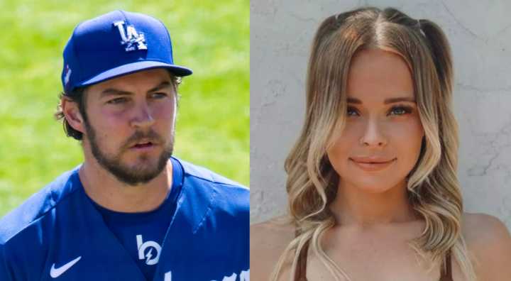 Former Dodgers Pitcher Trevor Bauer Receives Six-Figure Judgement Against Sexual Assault Accuser Who Ruined His MLB Career