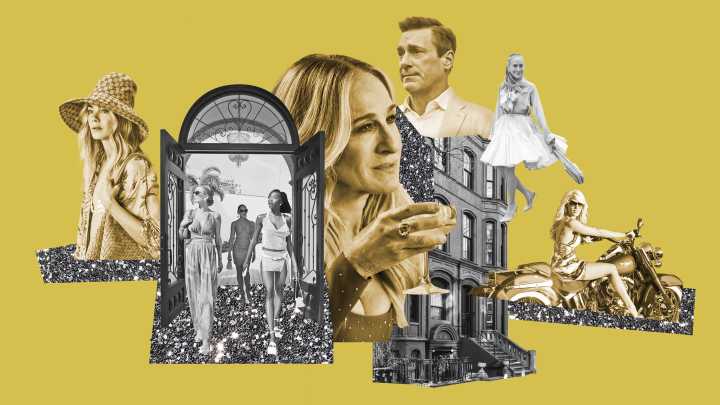 Why Is Everyone on Television So Rich Now?