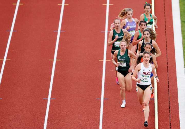 Nebraska bans trans-identified men from women's sports
