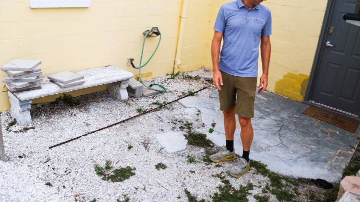 Pinellas asked vacation rentals to play by the rules. A lawsuit is brewing.