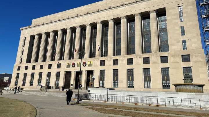 Nashvillians sound off on proposed 2026 budget
