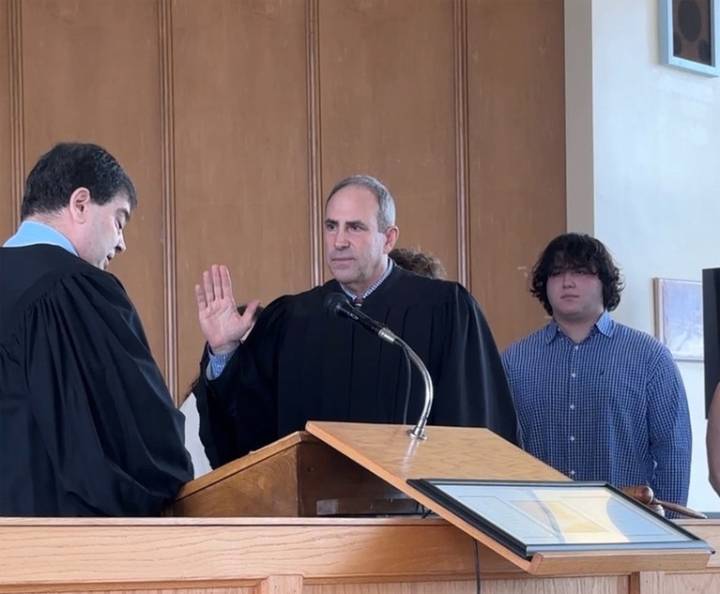 'Don't Try to Outlawyer Me': Judge Censured for Rude Comments to School Officials Who Bypassed His Son