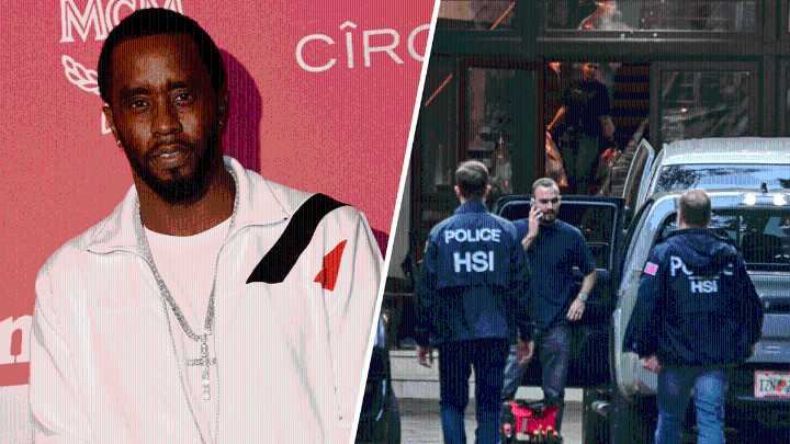 Diddy’s ex testifies sex marathons held at his Star Island home weeks before arrest
