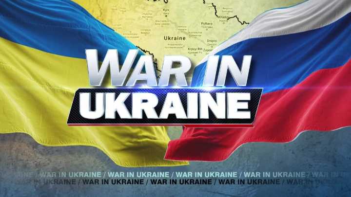 Russian attack on eastern Ukrainian city of Kharkiv kills 3, wounds 21