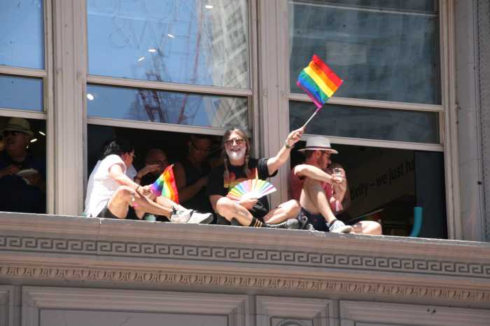 Guide to Pride Month in NYC: 25 events, parties, and marches in June