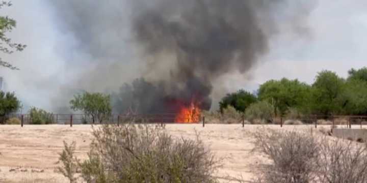 Tucson sets Stage II fire restrictions, here’s how that will impact you