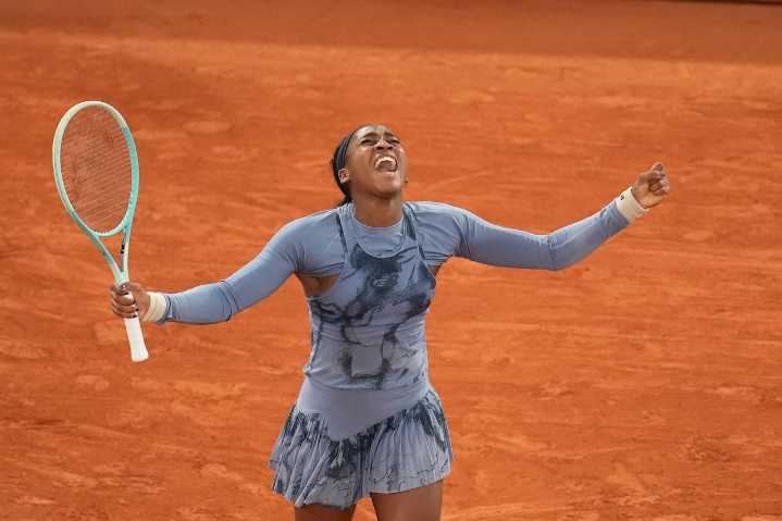 French Open 2025: Gauff vs Sabalenka women’s final time, TV, how to watch for free