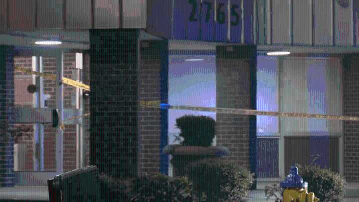 Early Saturday morning reported stabbing call prompts response in Dayton