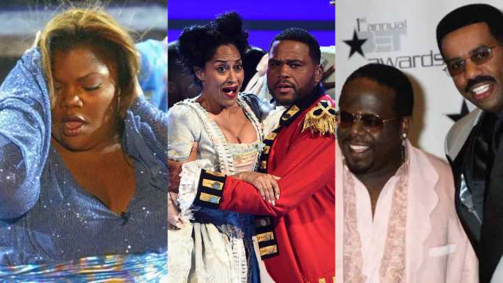 BET Awards 2025: Ranking The Show's Best Hosts Ever