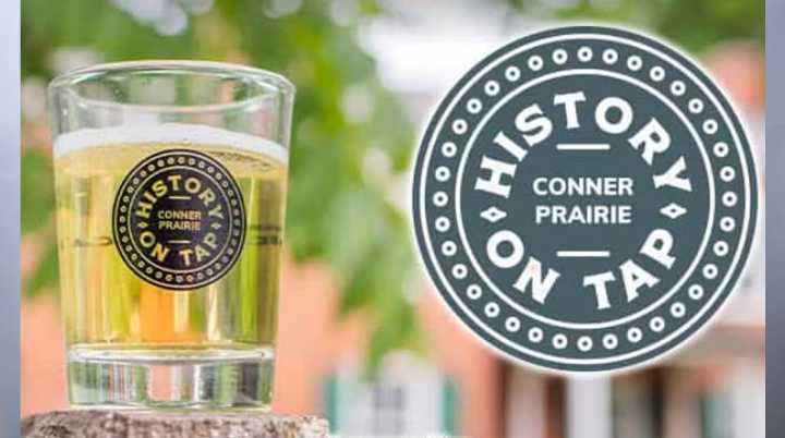 History on Tap: Conner Prairie offers up drink & food of 200 years ago