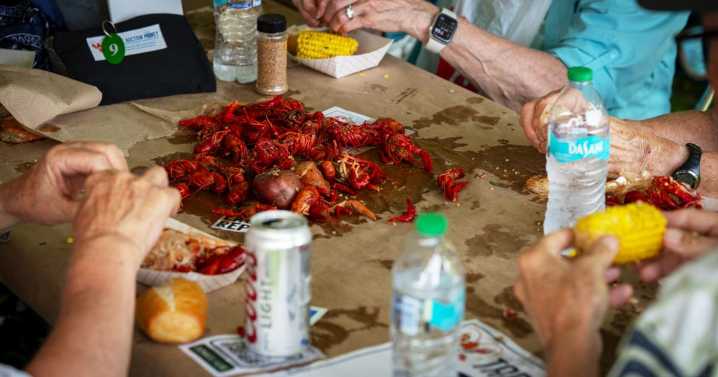 5 things to do this month