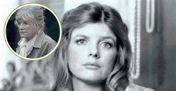 85-Year-Old Katharine Ross Steps Out With Husband Sam Elliott In Rare Sighting