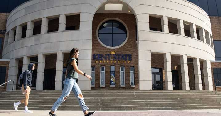 Kent State University to close LGBTQ+, Multicultural and Women's centers to comply with state law