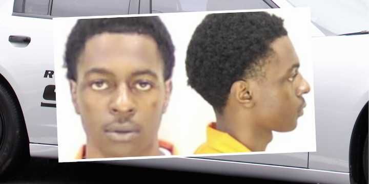 Deputies searching for a man wanted for aggravated assault
