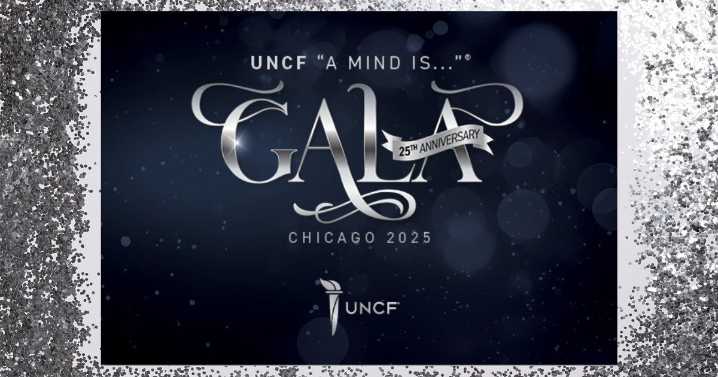 Uncf Black & White Ball returns in its 25th year, June 14