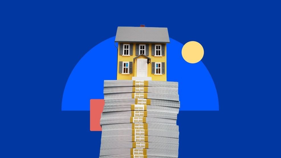 Mortgage rates dip again, still near 7%