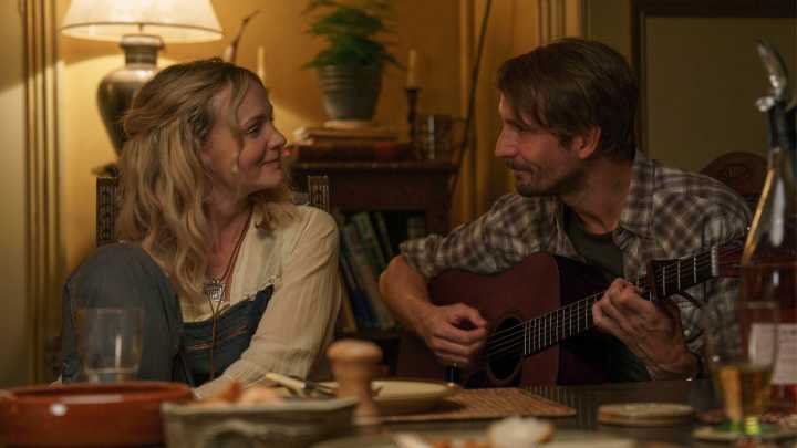The Ballad of Wallis Island: bittersweet British comedy is a 'delight'