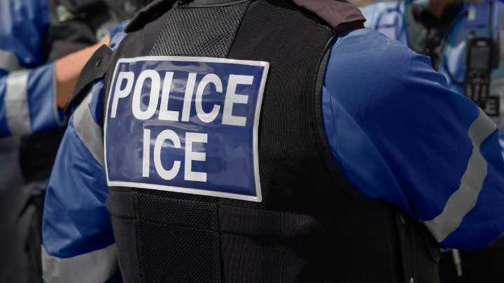 High School Student Detained By ICE Released On Bond