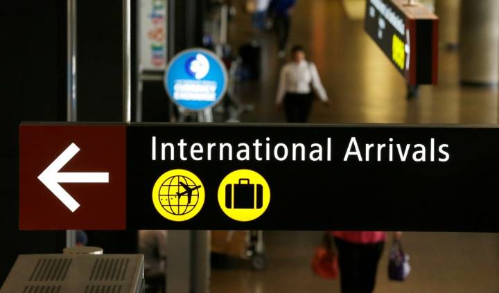 Trump’s latest travel ban lacks real justification