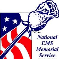 National EMS memorial procession to stop in Somerset