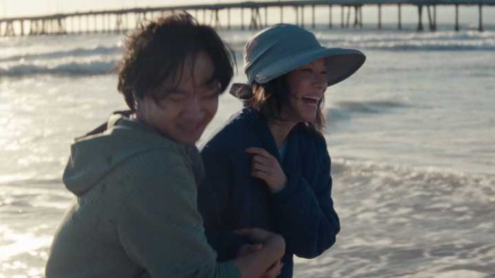 'Rosemead' Review: A Revelatory Turn From Lucy Liu