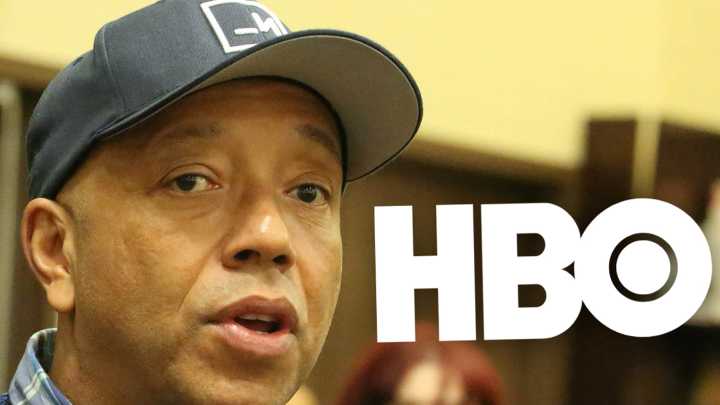 Russell Simmons Sues HBO Max for $20M Over 'On the Record' Documentary