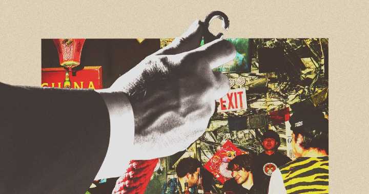 How to Get Into Clubs: A Guide to Going Out