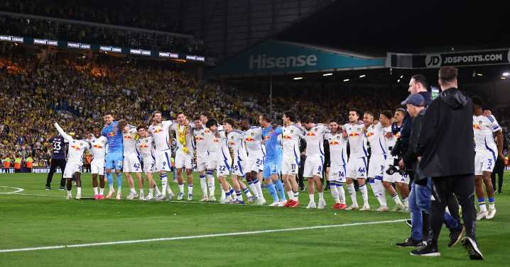 Leeds United stock take of current squad as stark transfer priorities become apparent