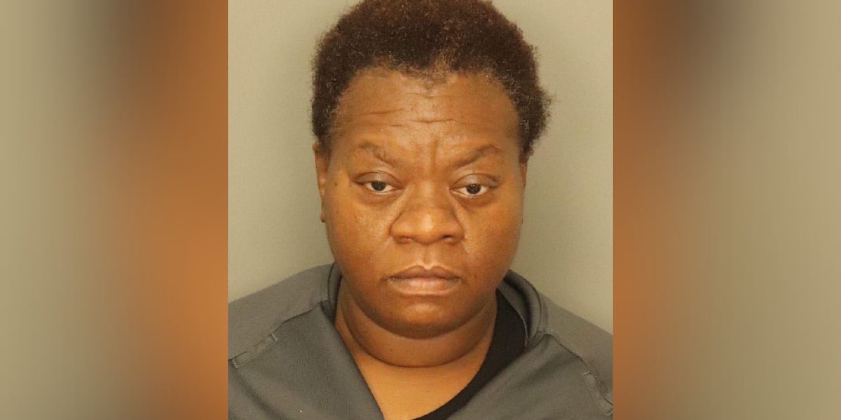 Accusations of officer behaving suspiciously leads to contraband arrest at Donaldson Correctional Facility