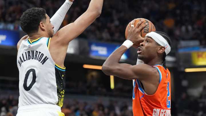 Pacers vs. Thunder schedule: How to watch, stream 2025 NBA Finals
