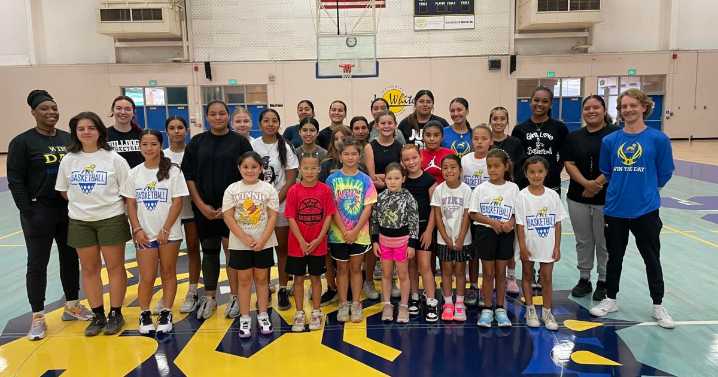 Sports in brief: Hancock youth sports camps set