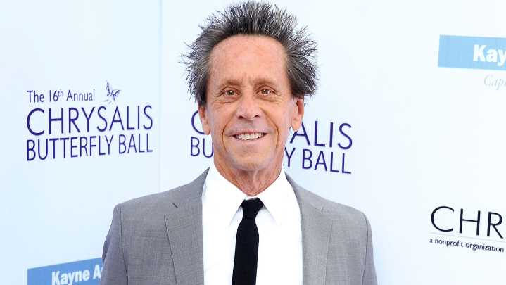 Brian Grazer Voted for Trump, Friends Reacted Like He Was 'Canceled'