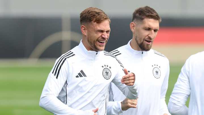 Dónde ver Alemania vs Portugal en vivo