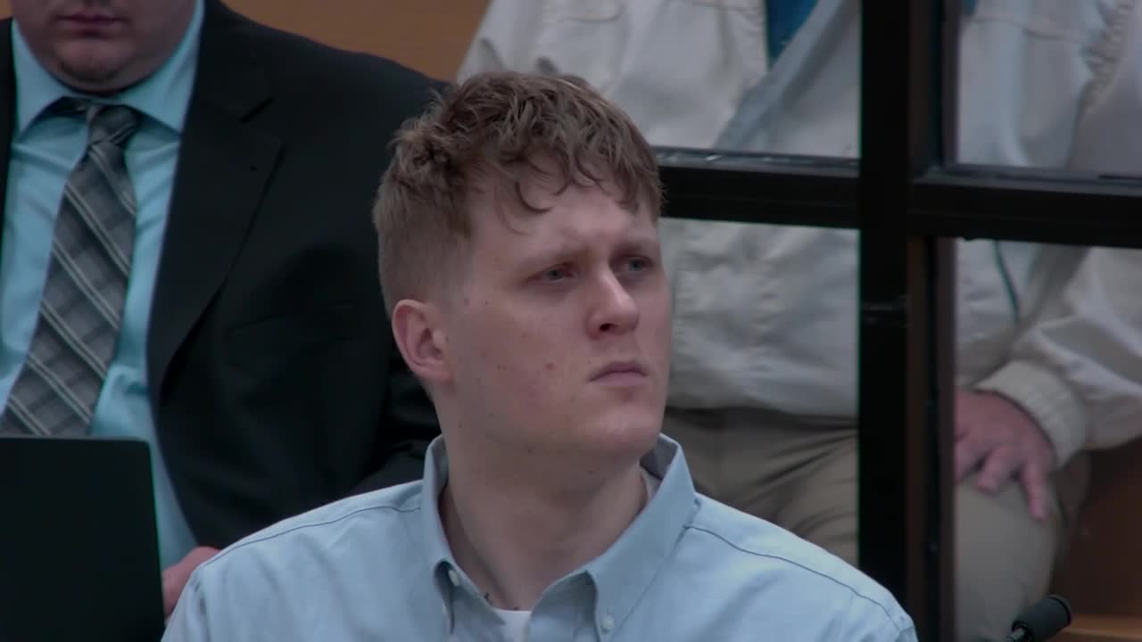 Deadly First Date Murder Trial: Defense Closing Arguments