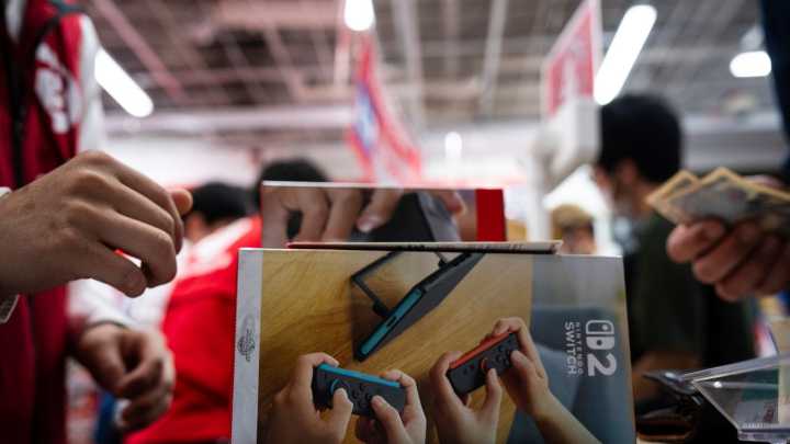 What to know about the much-anticipated Nintendo Switch 2 on launch day