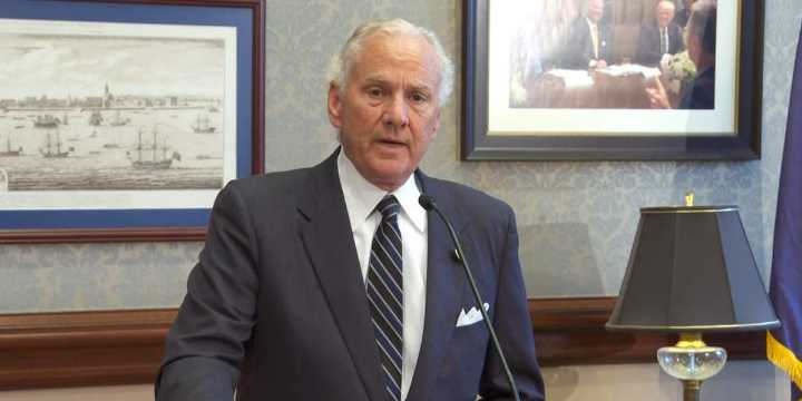 Gov. McMaster to discuss SC budget vetoes at press conference
