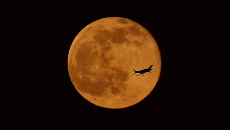 When is the next full moon? What to know about June's…