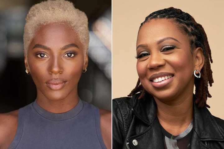 Glory Edim and Yrsa Daley-Ward Discuss 'The Catch' (Exclusive)