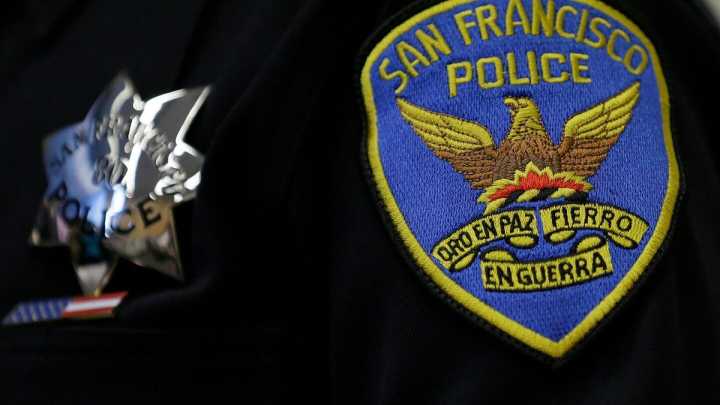 Crypto firm founder makes $9.4M donation to San Francisco’s Real Time Investigation Center