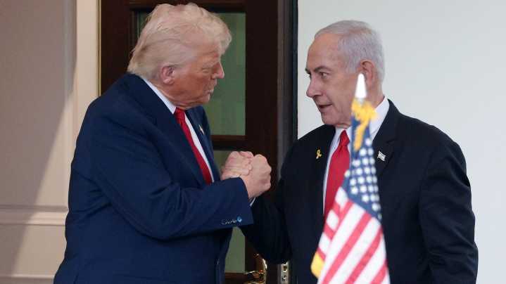 Israel assured U.S. it won't strike Iran unless talks fail