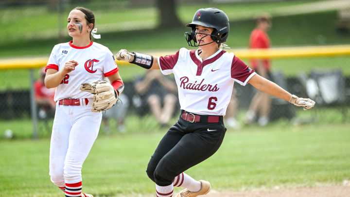Regional final run featured plenty of fight for Portland softball