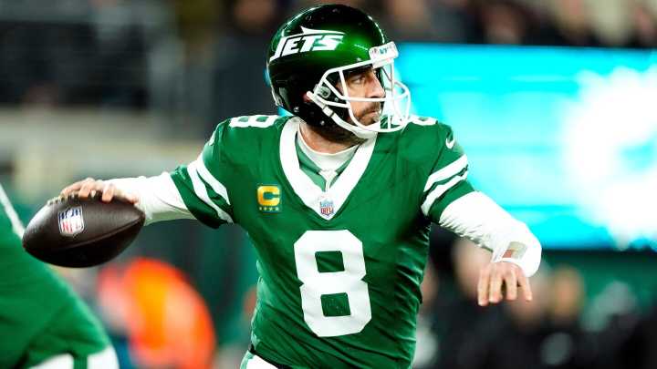 Aaron Rodgers will sign with the Steelers, finally