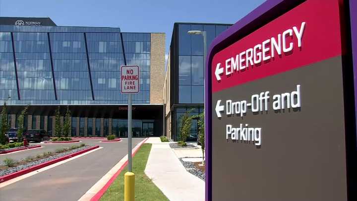 Confidential source speaks out after Norman Regional layoffs