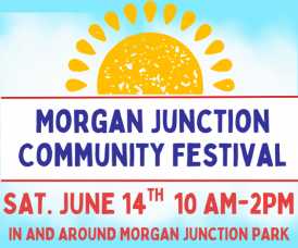West Seattle Blog… | COUNTDOWN: 1 week until Morgan Junction Community Festival