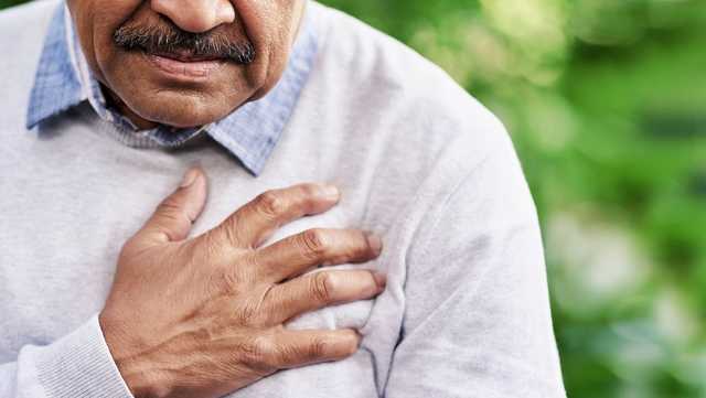Study: Men with broken heart syndrome more likely to die than women