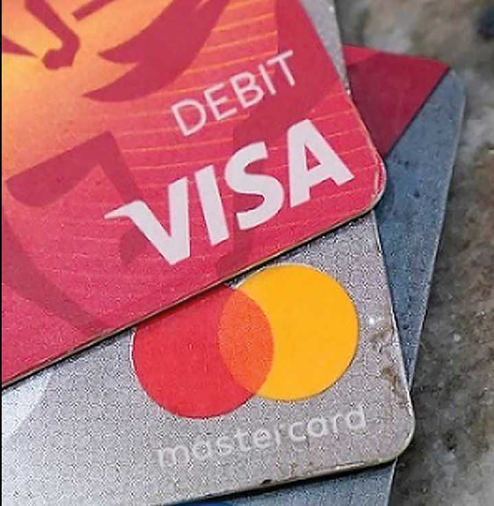 Credit card legislation has banks up in arms