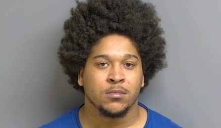 Man pleads in theft ring that targeted Durangos